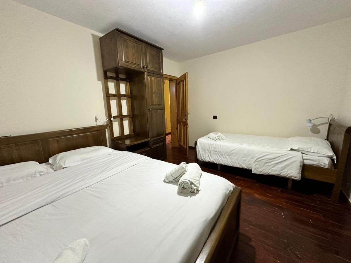 Residence Quku Valbones المظهر الخارجي الصورة
