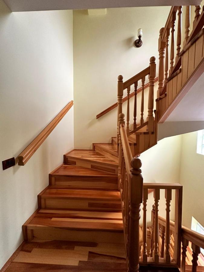 Residence Quku Valbones المظهر الخارجي الصورة