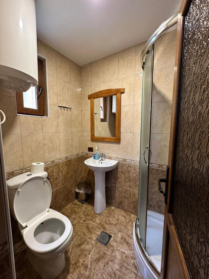 Residence Quku Valbones المظهر الخارجي الصورة