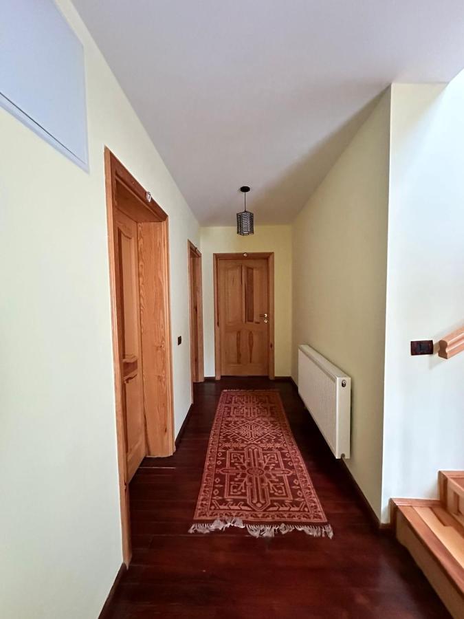 Residence Quku Valbones المظهر الخارجي الصورة