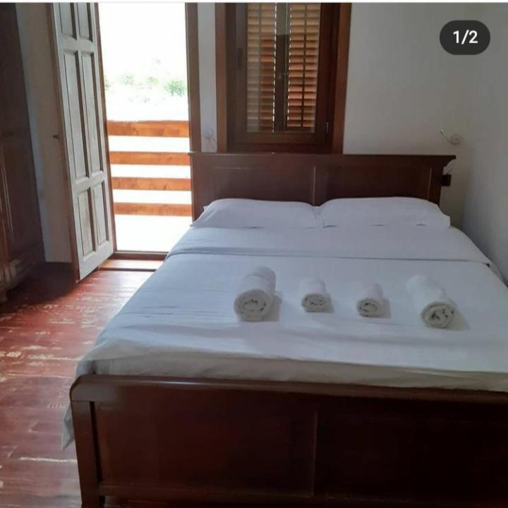 Residence Quku Valbones المظهر الخارجي الصورة